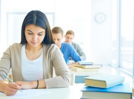 Private Candidate IGCSE, AS & A Levels